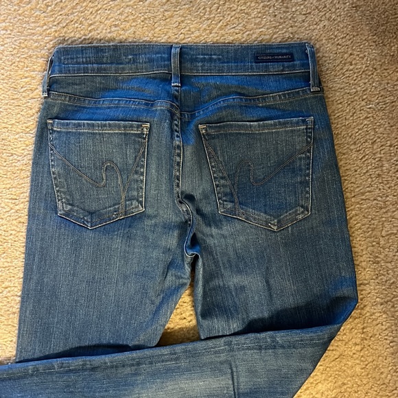 Citizens of Humanity jeans - Picture 4 of 6